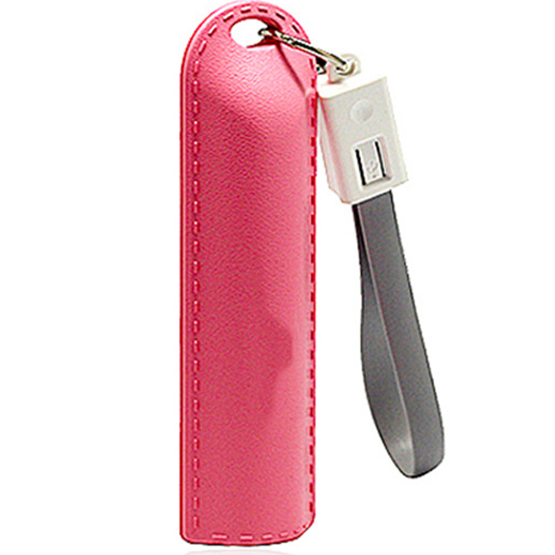 Compact Travel Power Bank 2