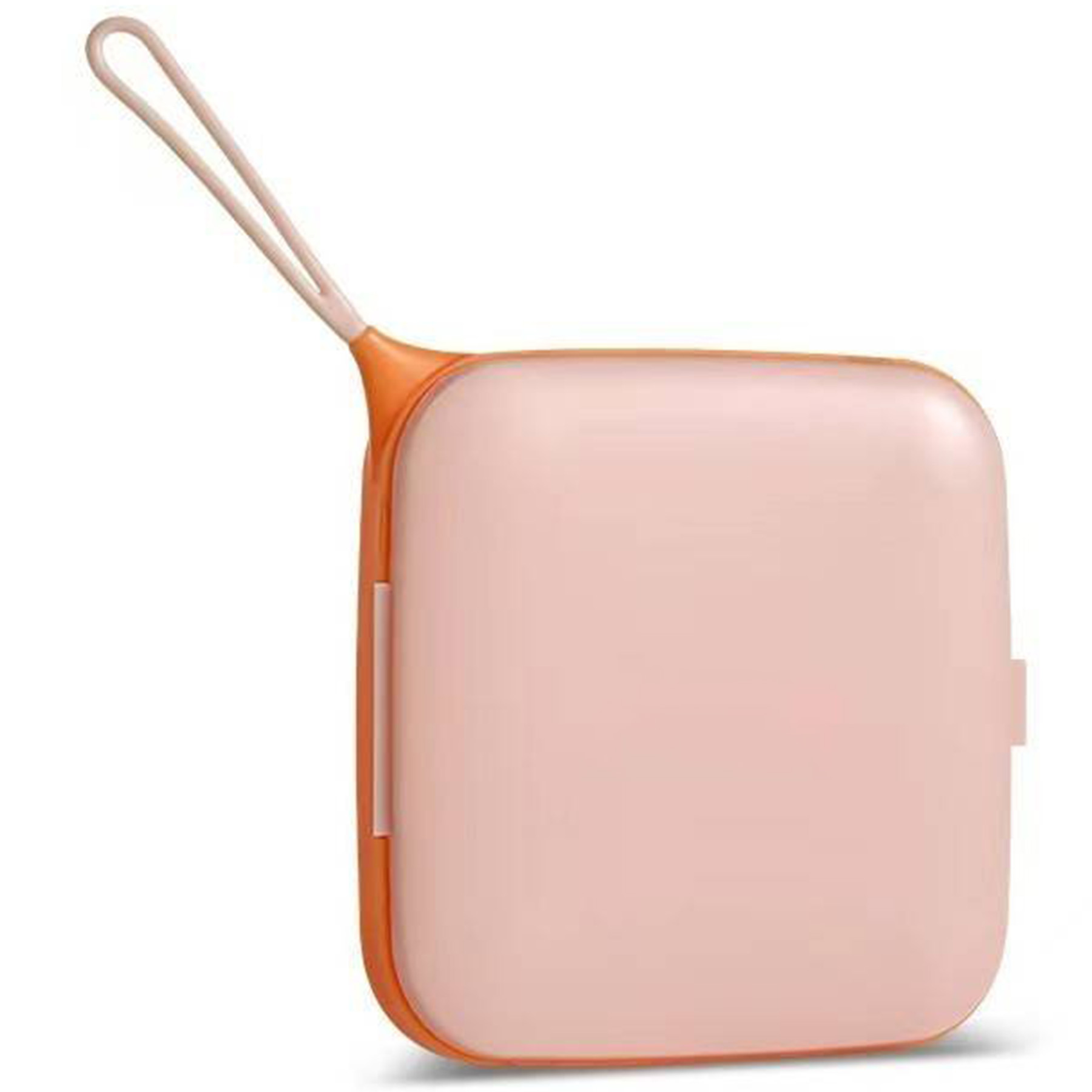 Mask Storage Case 2
