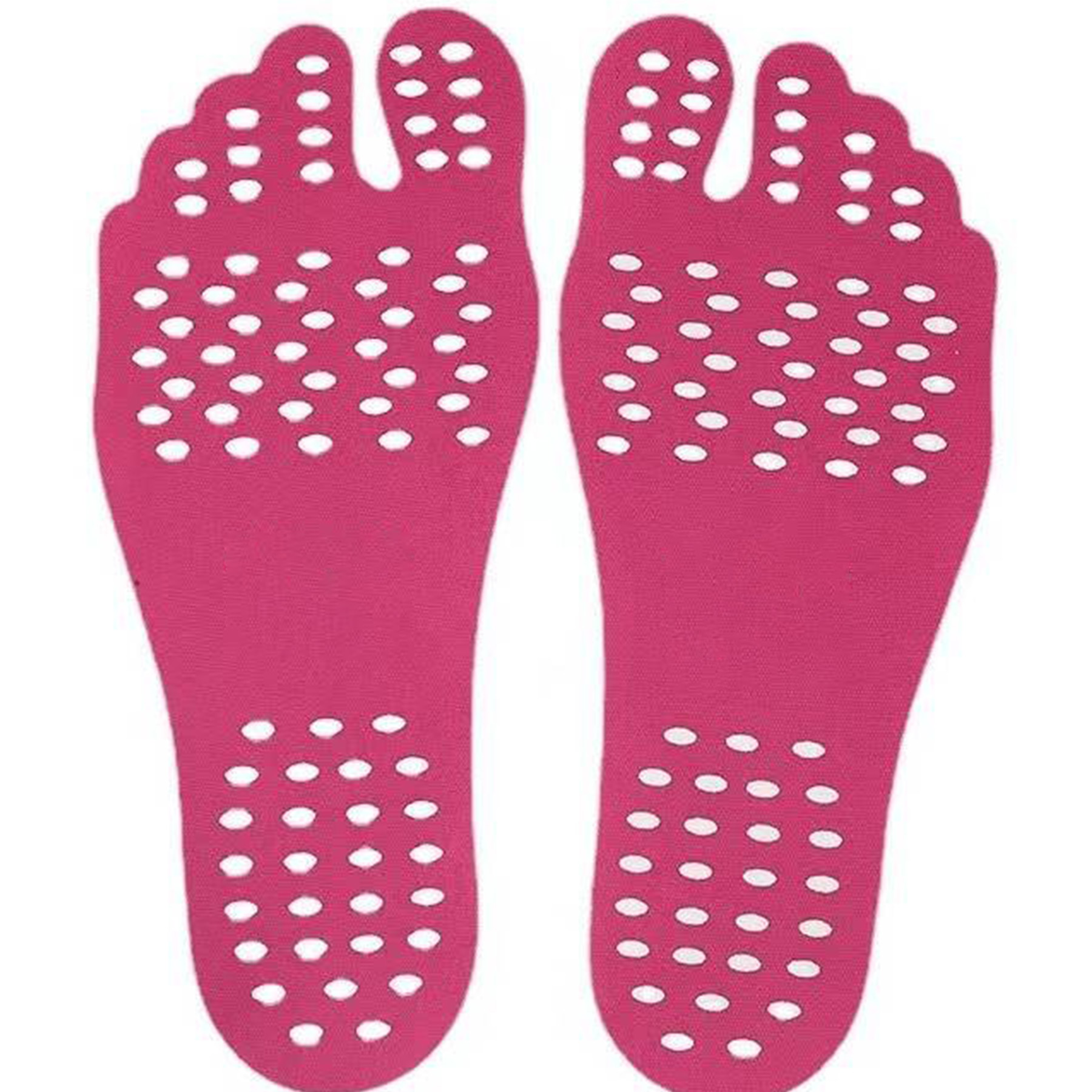 AquaGrip Water Foot Pads 2