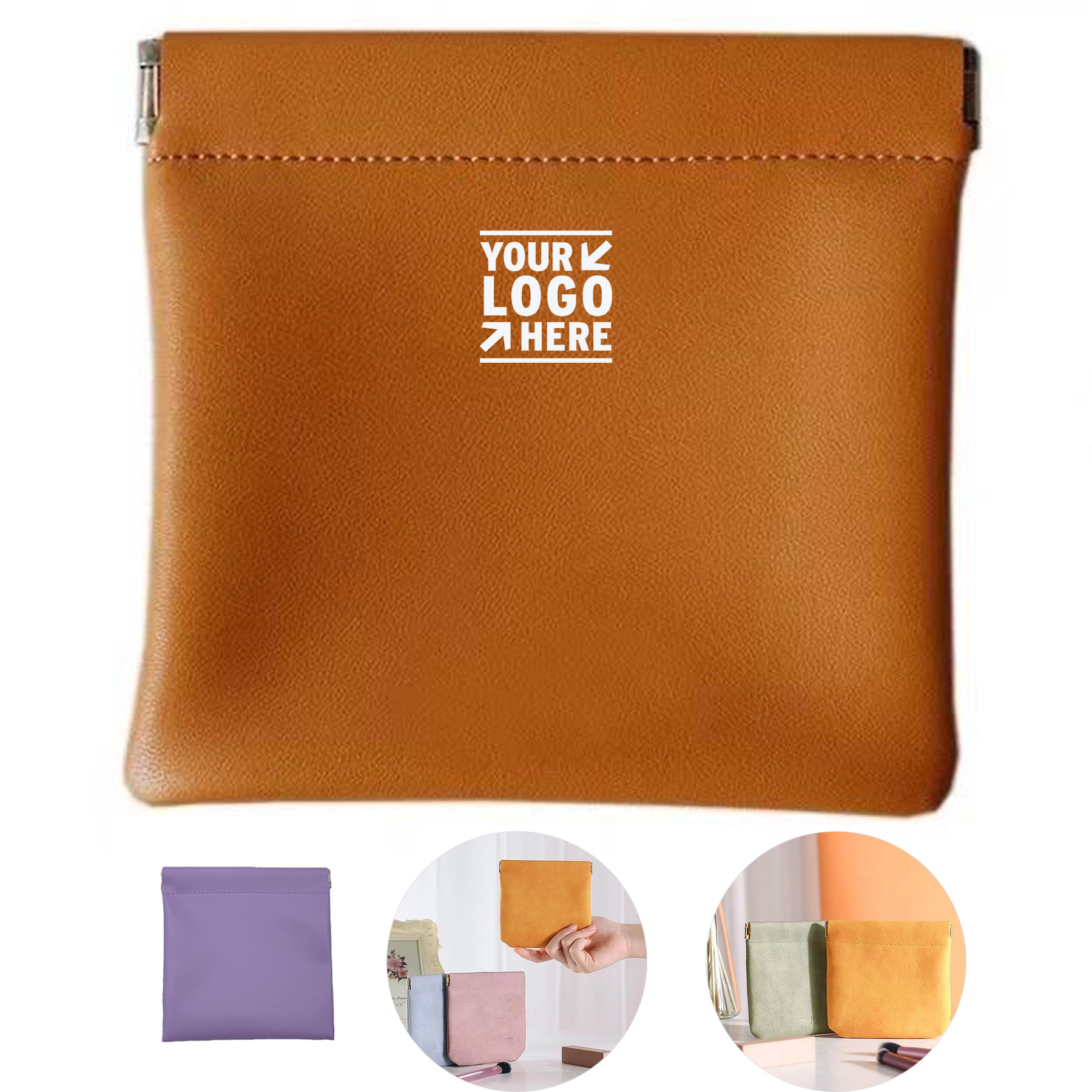 Earbuds Protective Pouch