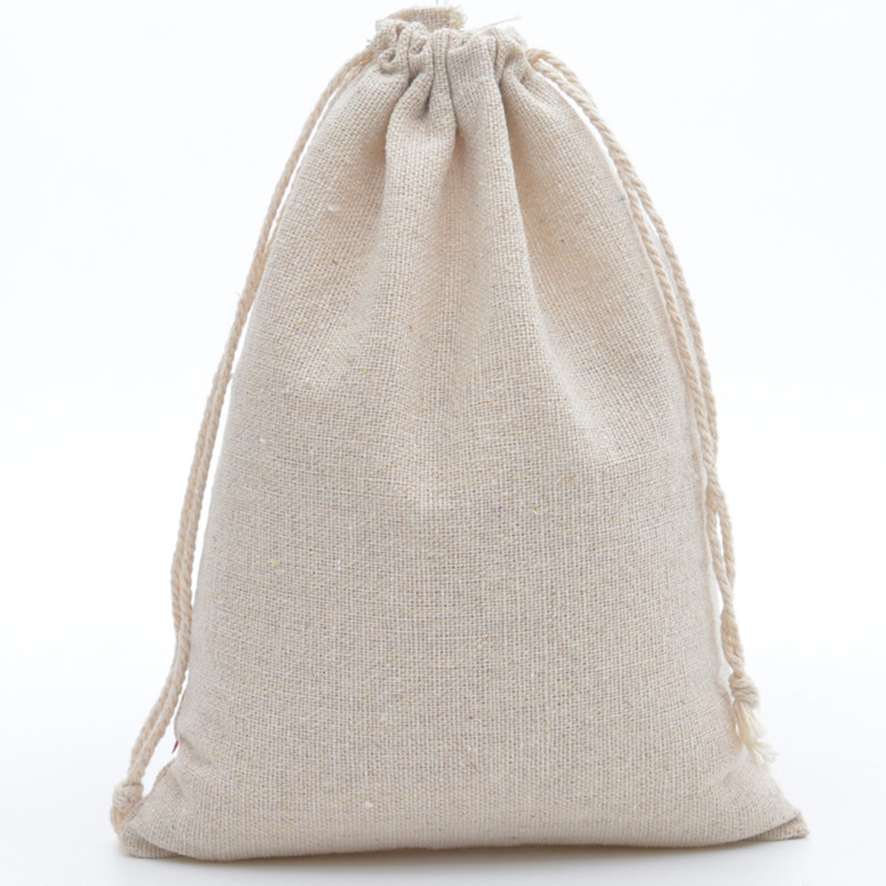 Eco-Friendly Fabric Pouches 2