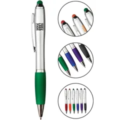 Versatile Dual-Tip Writing Instrument