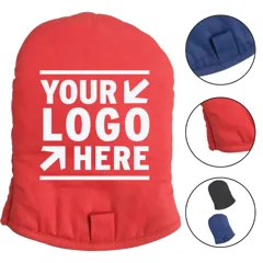 Eco-Friendly Promotional Oven Mitt