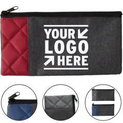 Academic Organizer Pouch