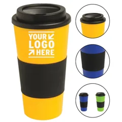 Urban Commuter Thermal Travel Mug
