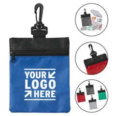 Eco-Friendly Outdoor Safety Kit