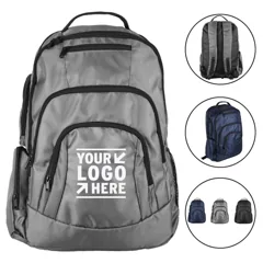 Eco-Friendly Professional Backpack