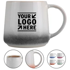 Richmond Glazed Ceramic Mug