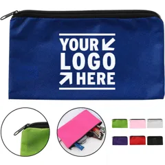 Educational Utility Pouch