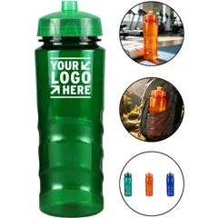 Eco-Friendly Reusable Water Bottle