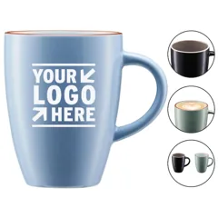 Classic Ceramic Mug