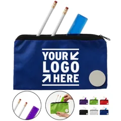 Educational Essentials Pouch