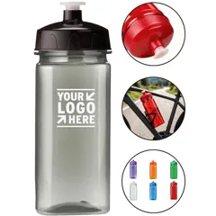 Premium Sports Hydration Bottle