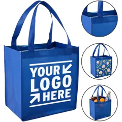 Eco-Friendly Shopping Bag