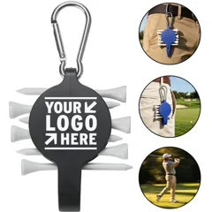 Golf Tee Bottle Opener