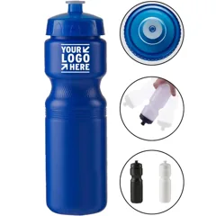 Cycling Hydration Bottle
