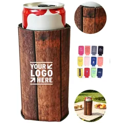 Personalized Beverage Sleeve