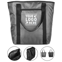 Eco-Friendly Insulated Tote Bag