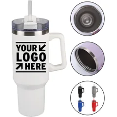 Premium Insulated Travel Mug