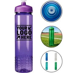 Large Mouth Sports Bottle