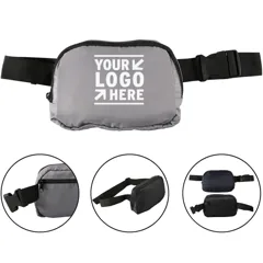 Crossbody Shoulder Bag