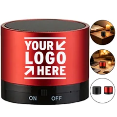Compact Wireless Audio Device