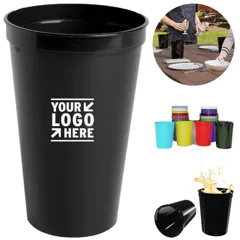 Large Reusable Beverage Container