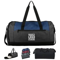 Travel Companion Duffle Bag