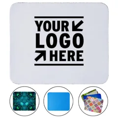 Custom Printed Mouse Mat