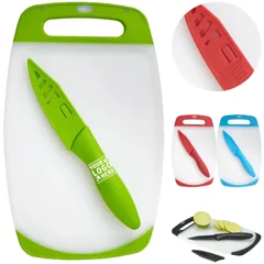 Professional Kitchen Prep Set