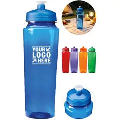 Hydration Measurement Sports Bottle