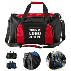 Adventure Carryall