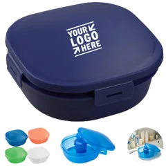 Portable Salad Container