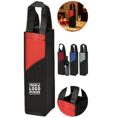 Elegant Wine Carrier