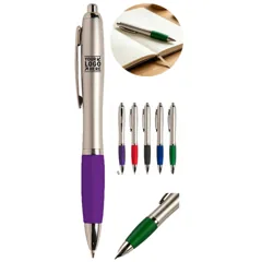 Classic Comfort Gel Pen