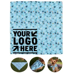 Eco-Friendly Reusable Bandana