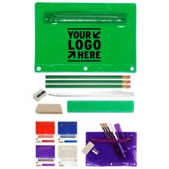 Educational Essentials Pouch
