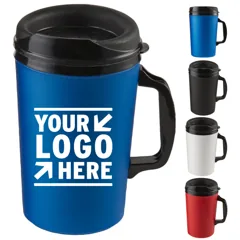 Large Insulated Beverage Container