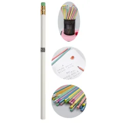 Eco-Friendly Recycled Paper Pencil