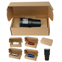 Premium Insulated Travel Tumbler