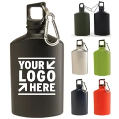 Classic Aluminum Water Bottle
