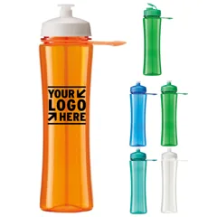 Premium Hydration Sports Bottle