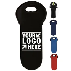 Insulated Wine Carrier Bag