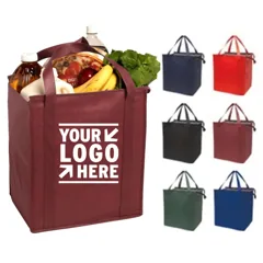 Thermal Shopping Bag
