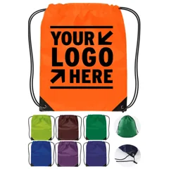 Compact Cinch Backpack