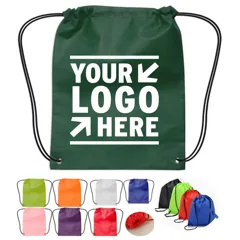 Compact Drawstring Carry Bag