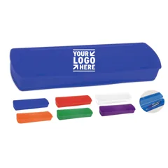 Durable Student Organizer Case