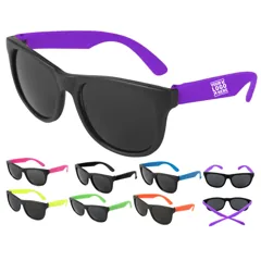 Kids Bright Sunglasses