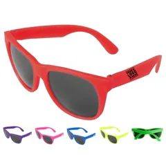 Vibrant Sun Shades