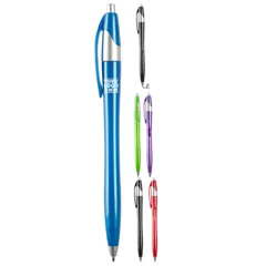 Classic Retractable Ballpoint Pen